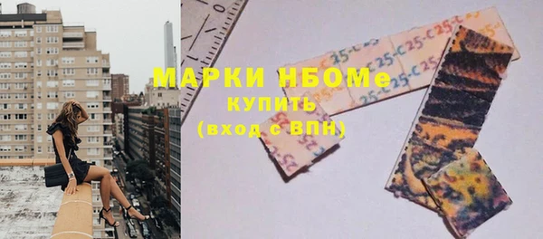хмурый Бронницы