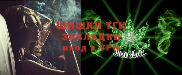 хмурый Бронницы